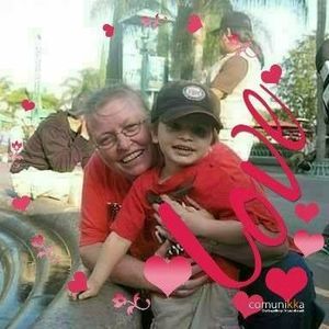 Meet your Posher, Joan